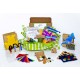 Kinder Handwerk Kits